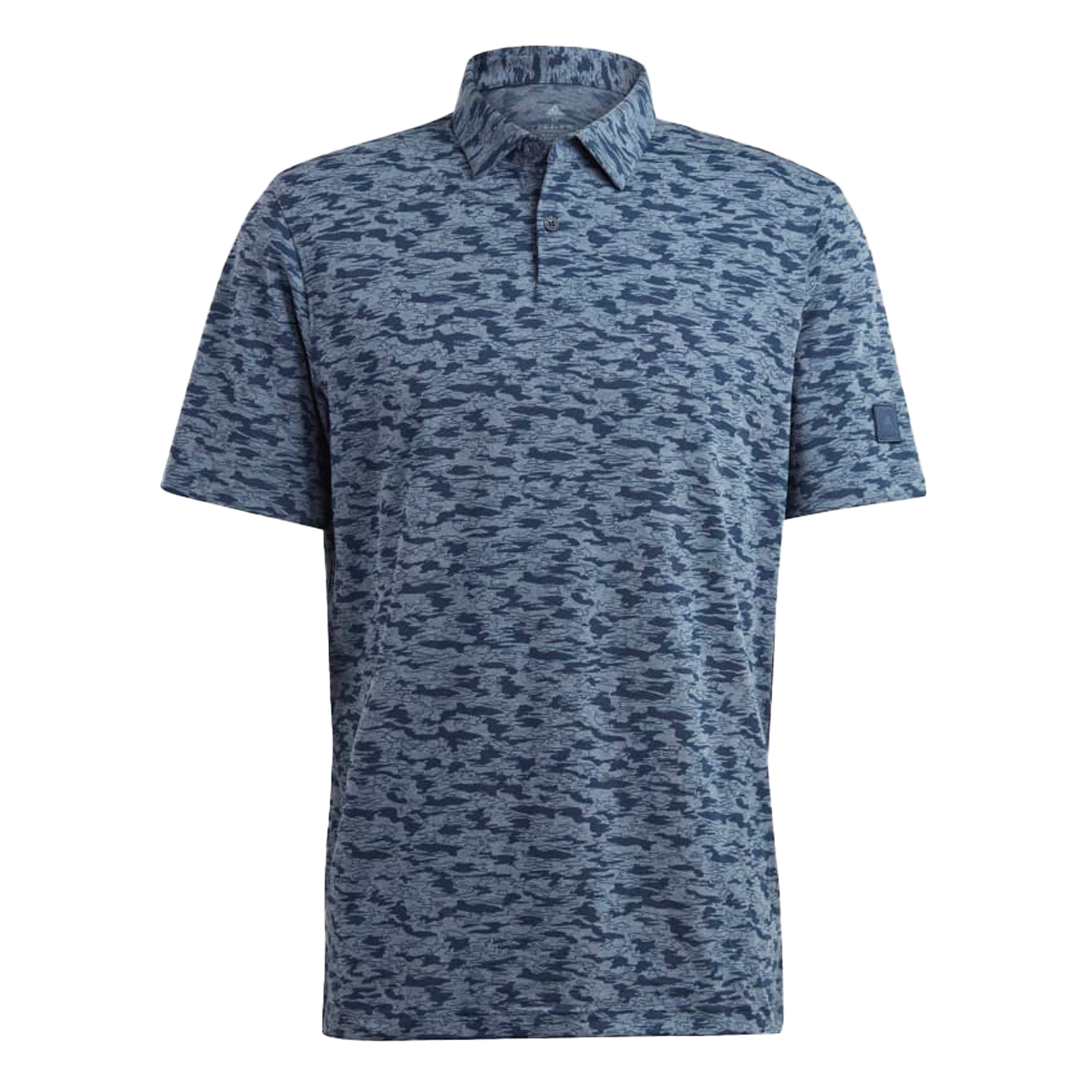 Adidas Camo-Print Polo Best Price