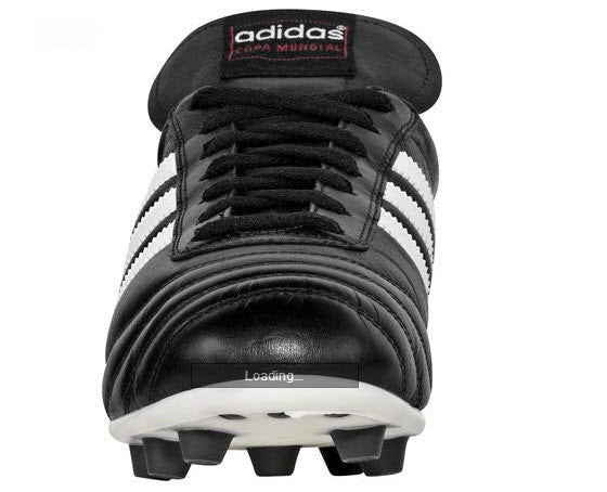 Adidas Copa Mundial Leather Boots Germany