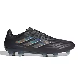 Adidas Copa Pure II Elite FG Football Boots - Core Black/Carbon/Grey