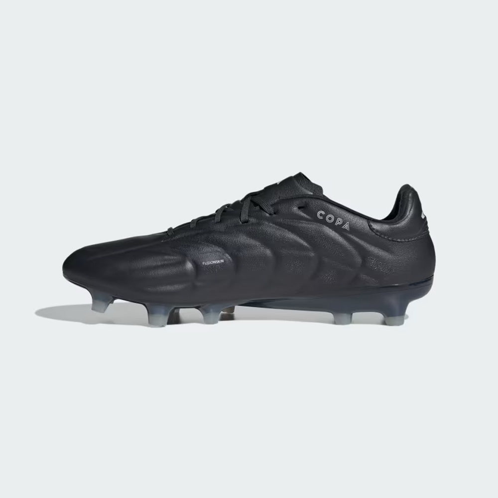 Adidas Copa Pure II Elite FG Football Boots - Core Black/Carbon/Grey