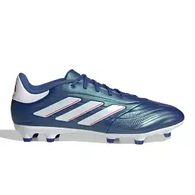 Adidas Copa Pure II.3 FG Football Boots - Lucid Blue/White/Red