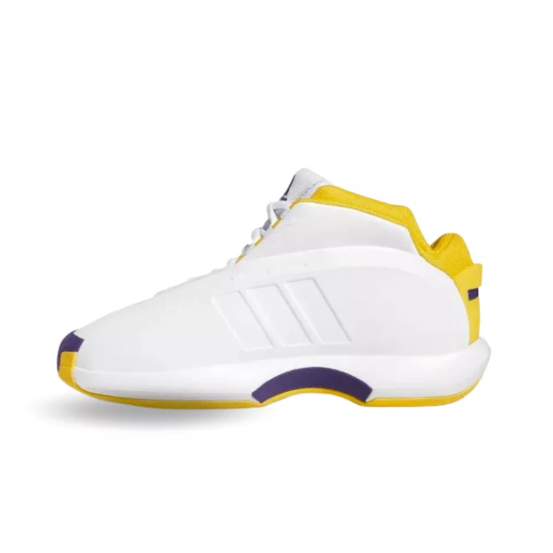 Adidas Crazy 1 - Men's Basketball Shoes