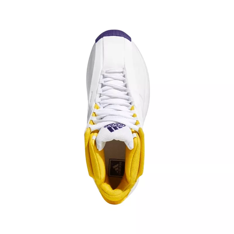 Adidas Crazy 1 - Men's Basketball Shoes