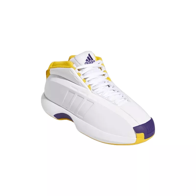 Adidas Crazy 1 - Men's Basketball Shoes