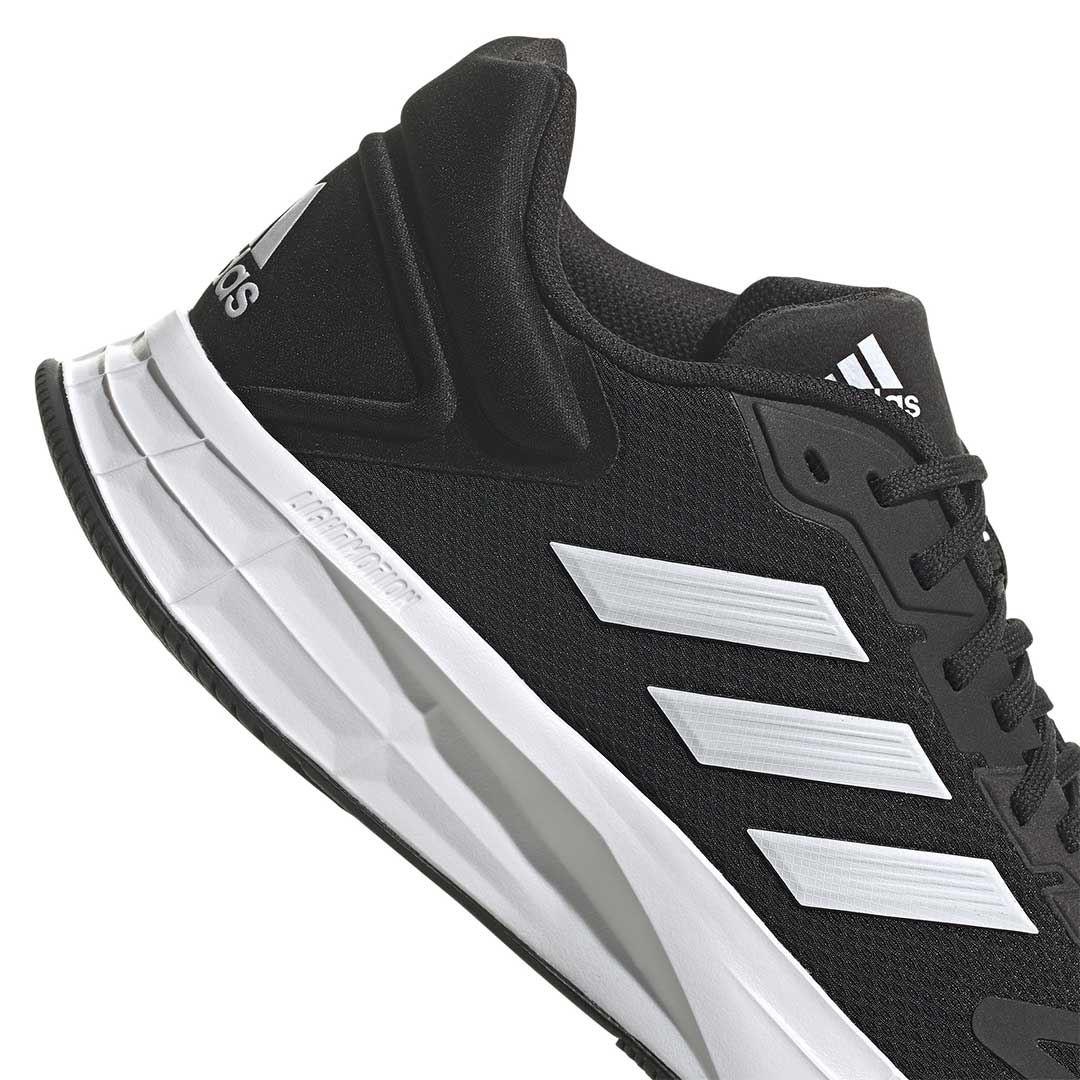 adidas Duramo 10 Wide Running Shoes for Men - GY3855