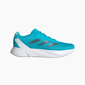 Adidas Duramo SL Men's Running Shoes - Cyan/Black/White