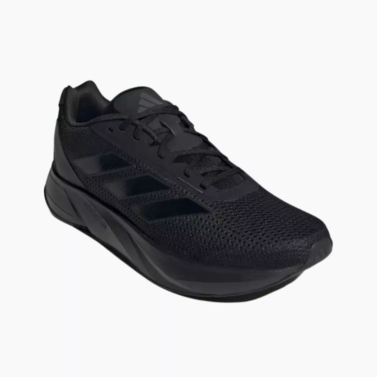 Adidas Duramo SL Running Shoes for Men - Core Black/Cloud White