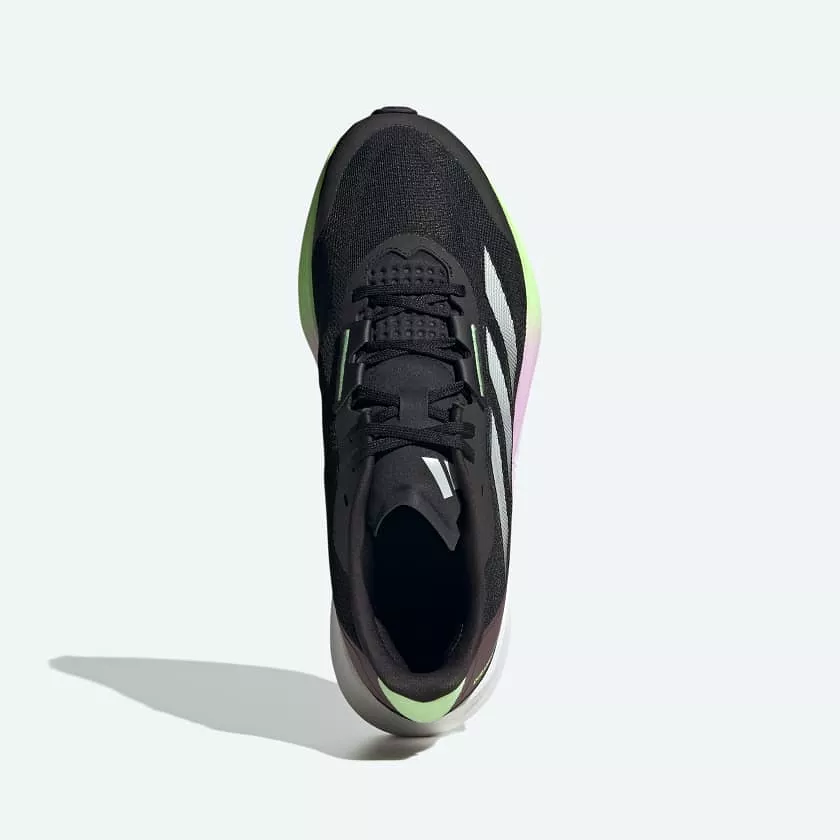 Adidas Duramo Speed Black Men's Running Shoes