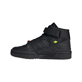 Adidas Forum Mid - Boys Basketball Shoes