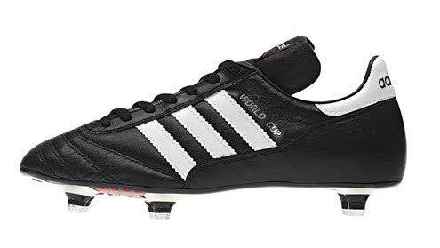 Adidas German-made Leather Upper World Cup Boots