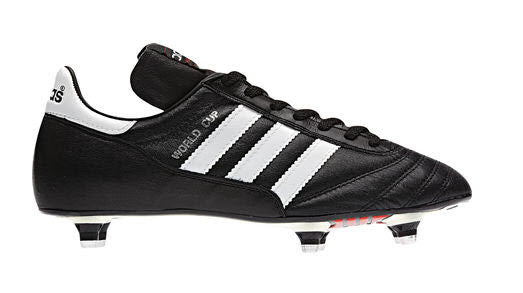 Adidas German-made Leather Upper World Cup Boots