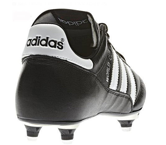 Adidas German-made Leather Upper World Cup Boots