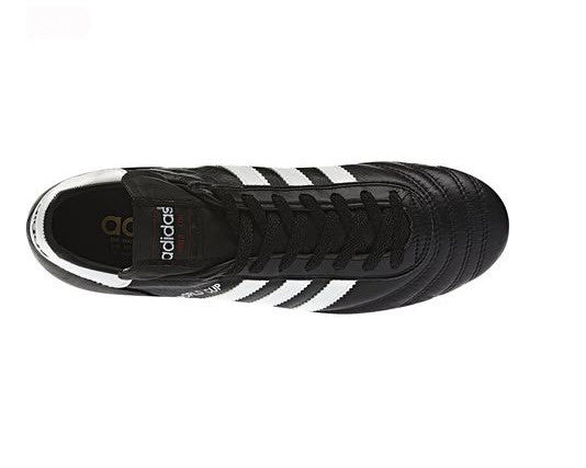 Adidas German-made Leather Upper World Cup Boots