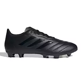 Adidas Goletto 8 FG Soccer Cleats (Black)