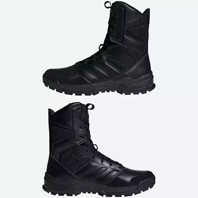 Adidas GSG-9.2024 Boots Black