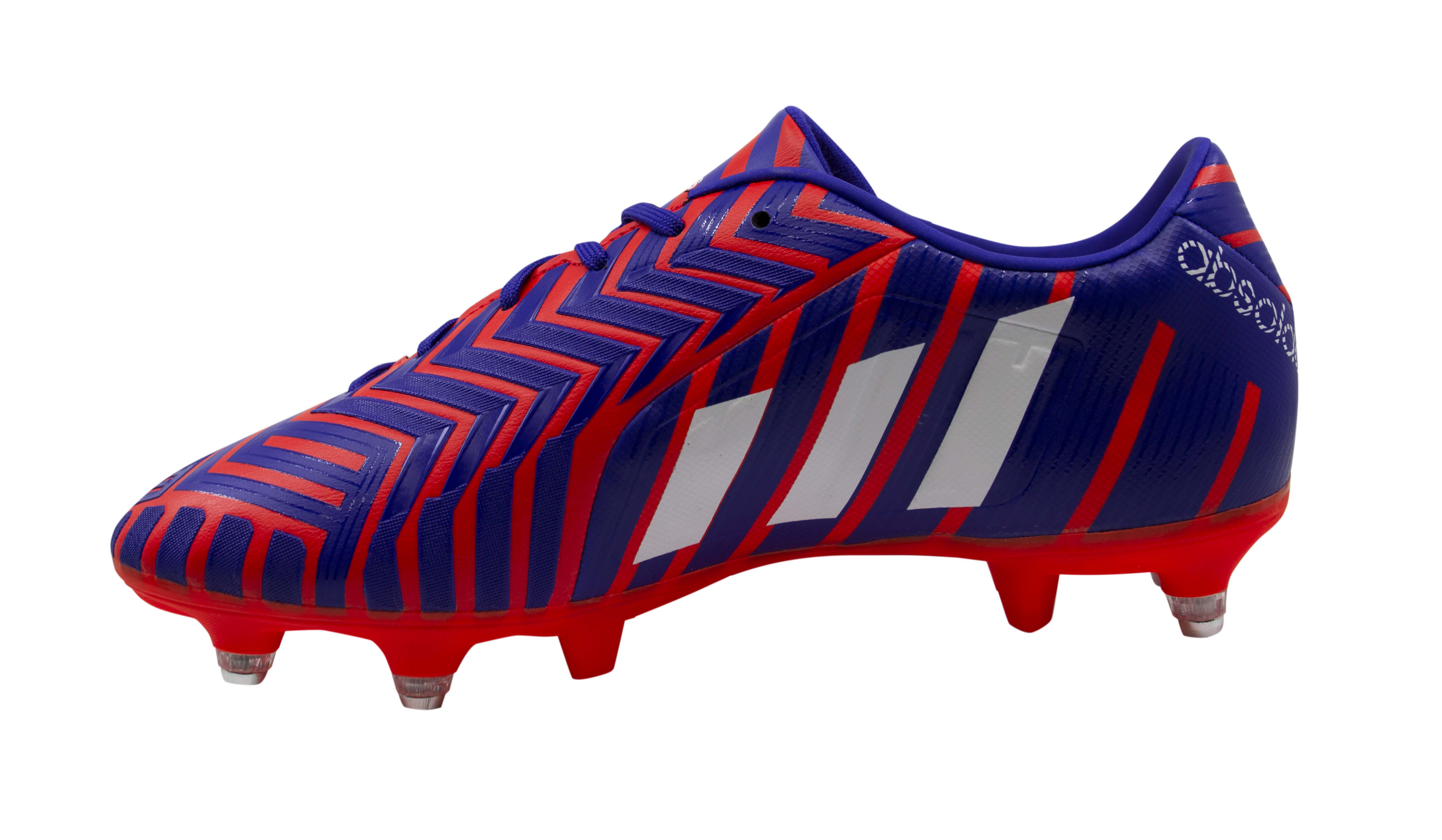 Adidas Instinct SG Football Boots - Men's