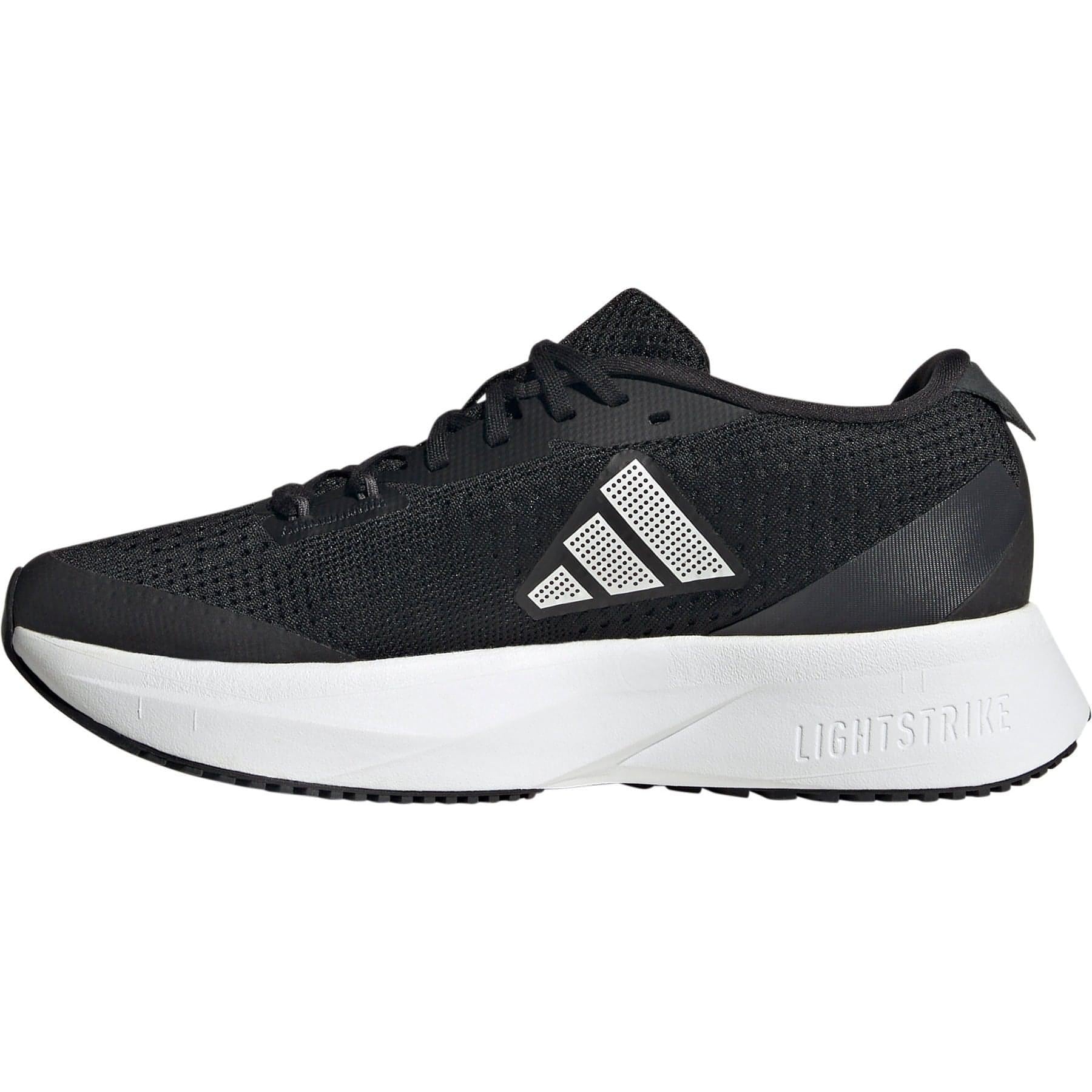 adidas Junior Running Shoes - Adizero SL Black