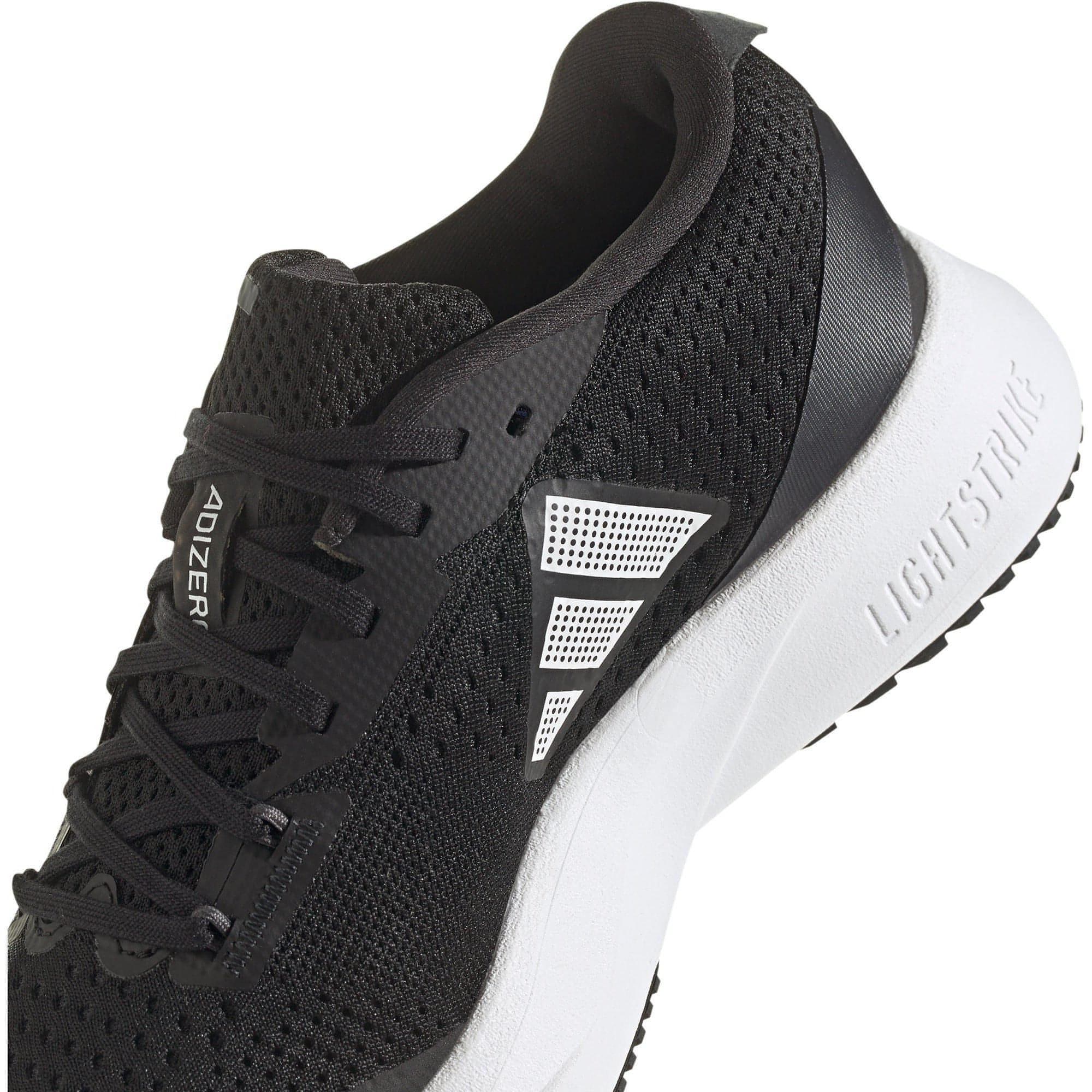 adidas Junior Running Shoes - Adizero SL Black