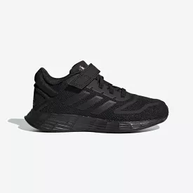 adidas Kids Duramo 10 Black Running Trainers