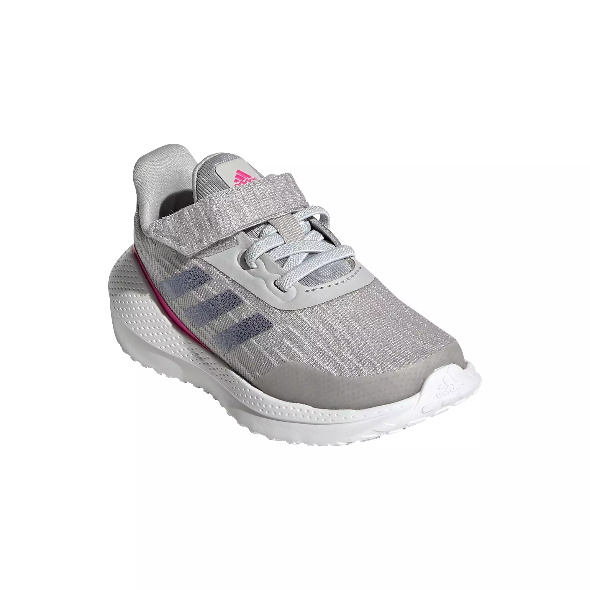 Adidas Kids EQ21 Run Grey Running Shoes GW2400 - Google SEO optimized