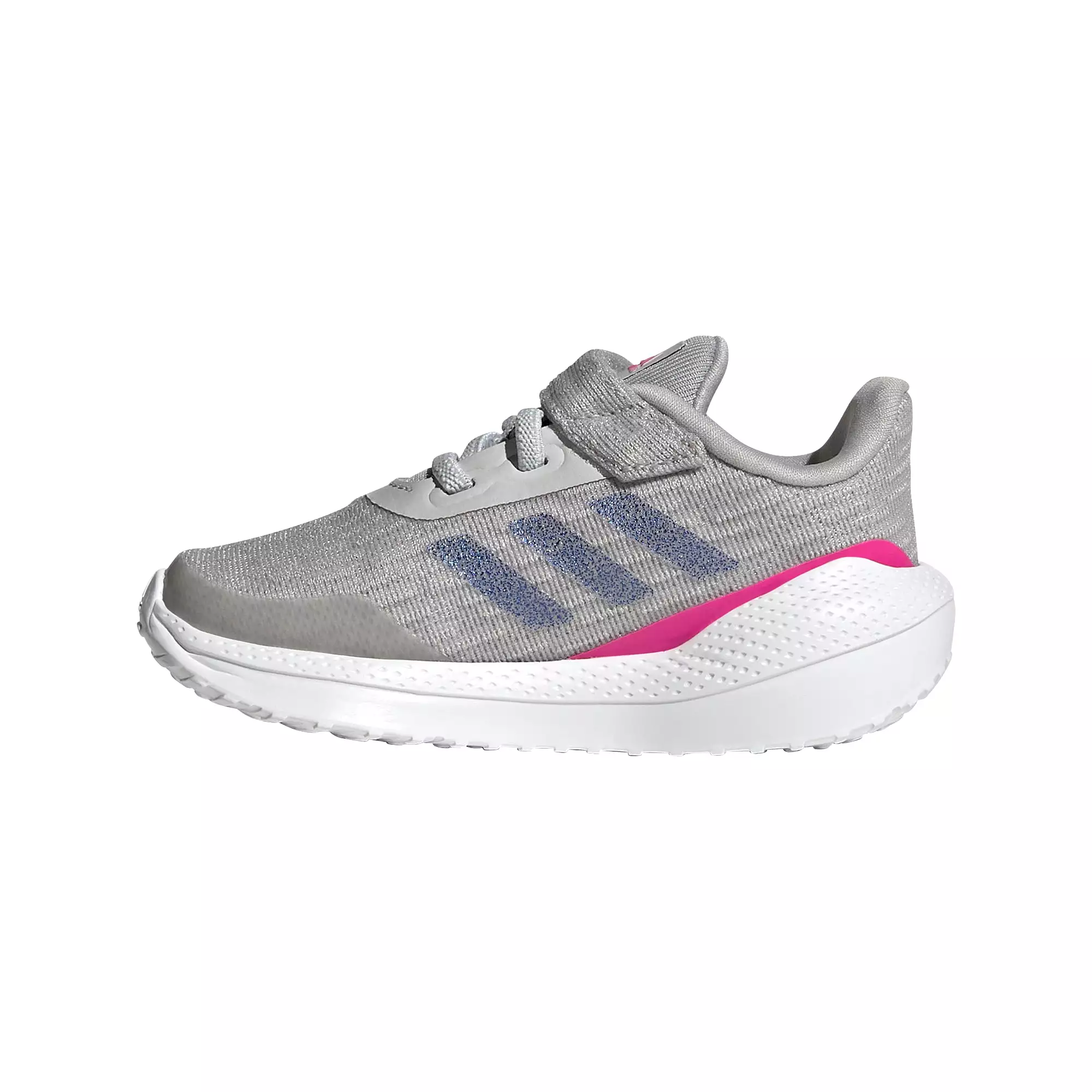 Adidas Kids EQ21 Run Grey Running Shoes GW2400 - Google SEO optimized