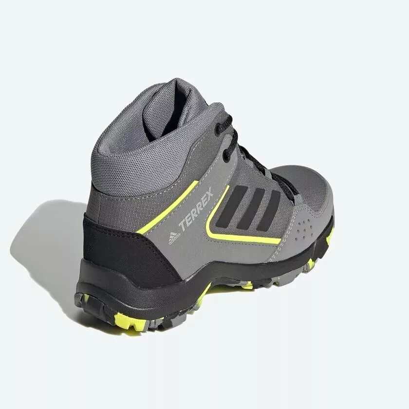 adidas Kids Hiking Shoes Grey