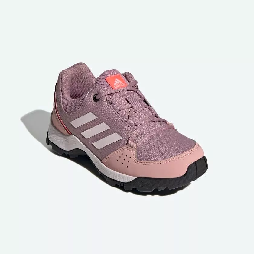 adidas Kids Hiking Shoes - Terrex Hyperhiker Low