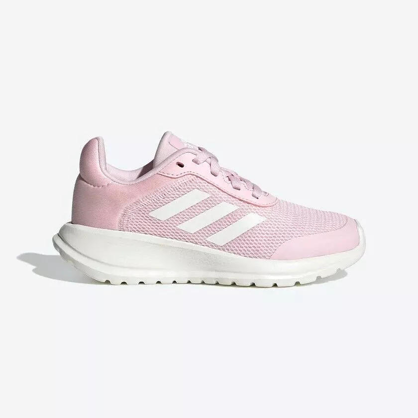 adidas Kids Tensaur Run - Running Trainers - Pink