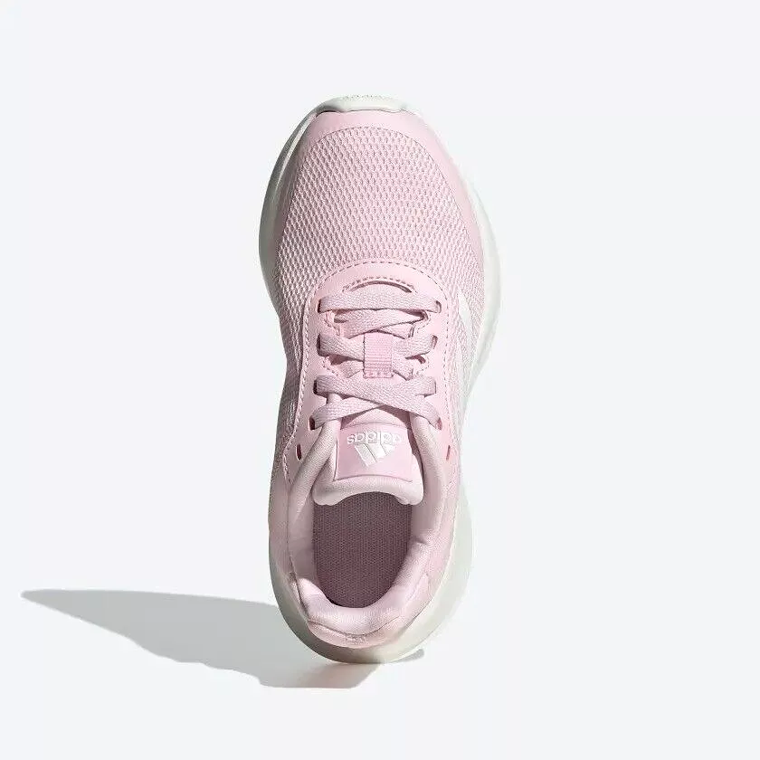 adidas Kids Tensaur Run - Running Trainers - Pink