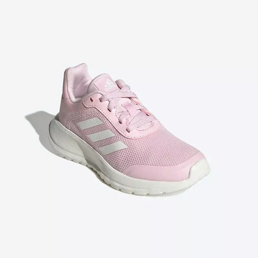 adidas Kids Tensaur Run - Running Trainers - Pink