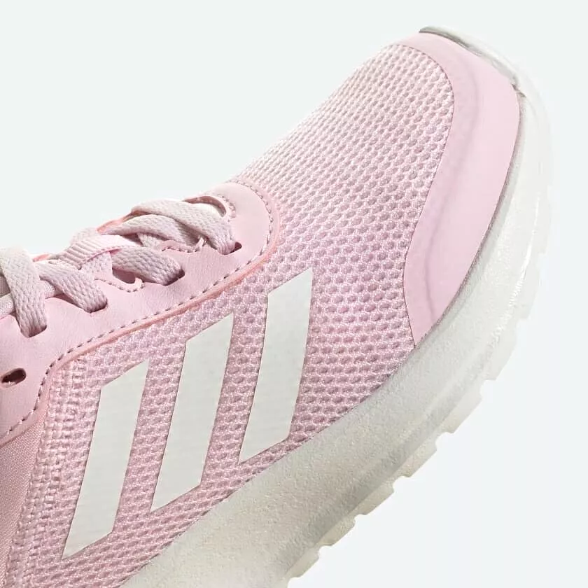 adidas Kids Tensaur Run - Running Trainers - Pink