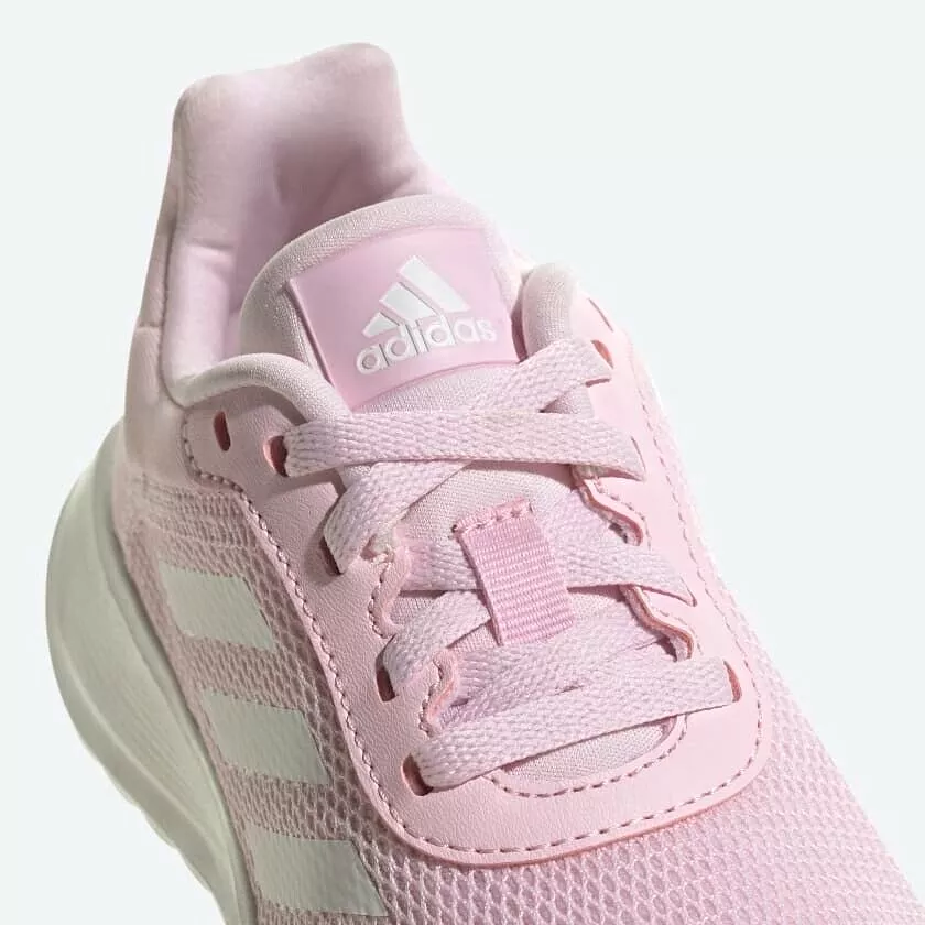 adidas Kids Tensaur Run - Running Trainers - Pink