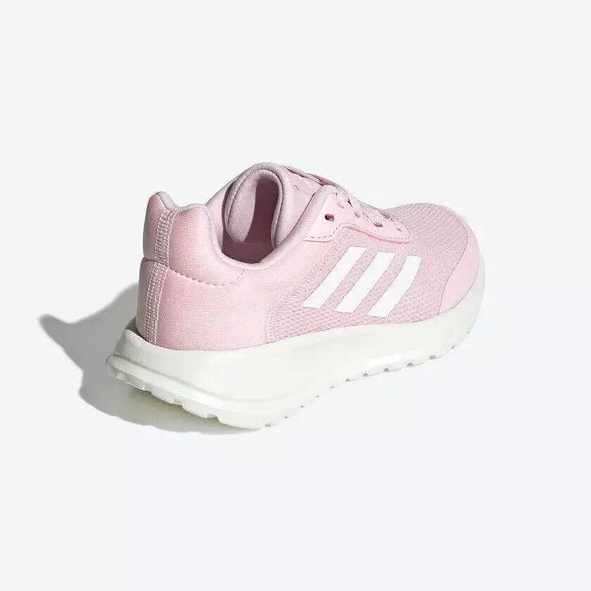 adidas Kids Tensaur Run - Running Trainers - Pink