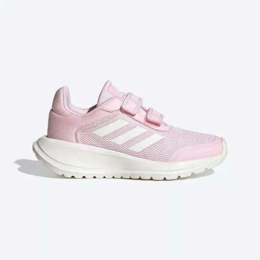 Adidas Kids Tensaur Run Strap Running Shoes