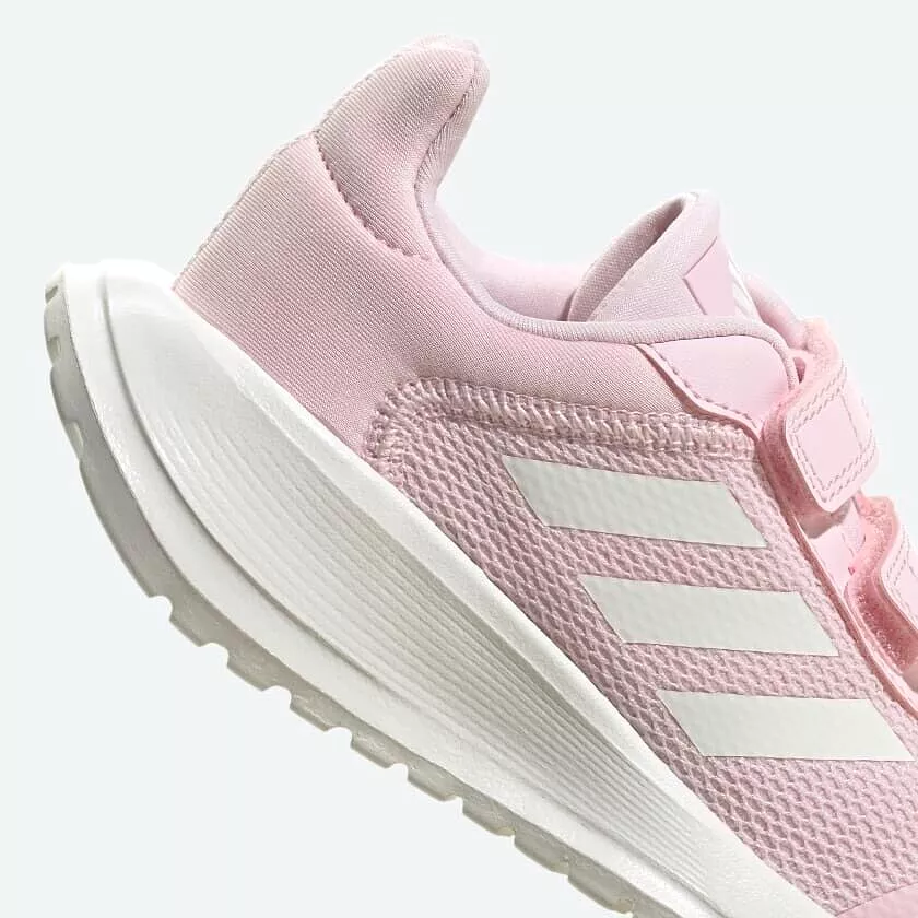 Adidas Kids Tensaur Run Strap Running Shoes