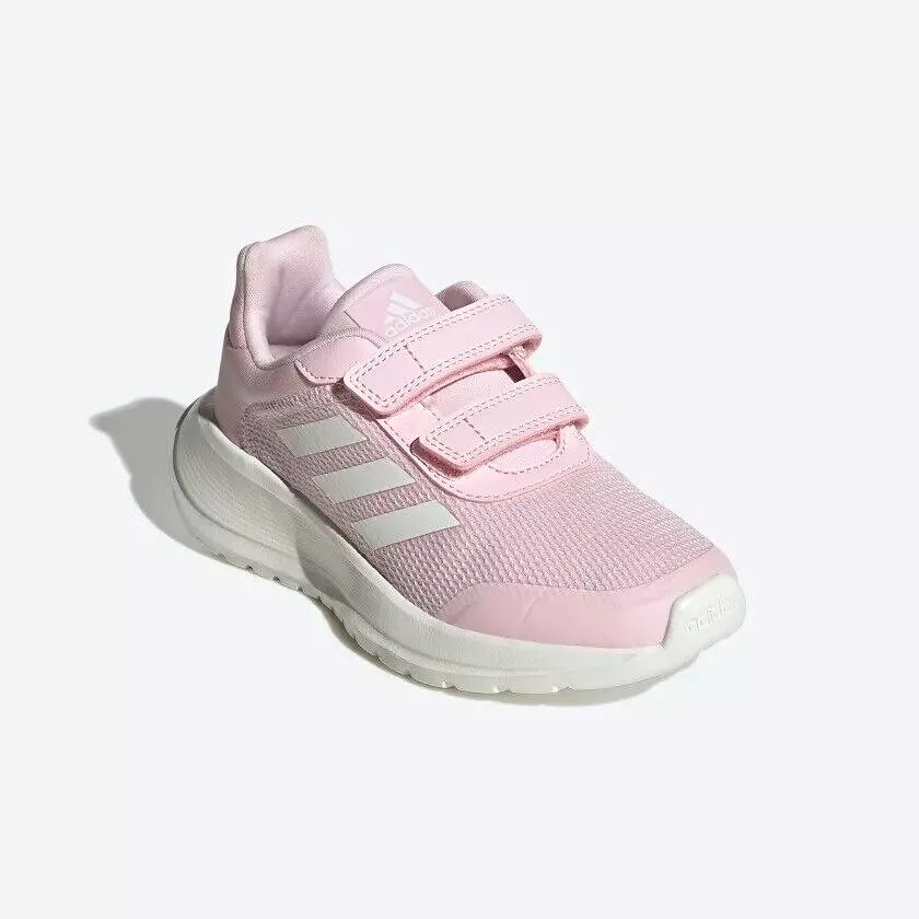 Adidas Kids Tensaur Run Strap Running Shoes