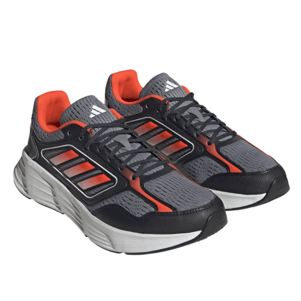 adidas Men's Galaxy Star Running Shoes - Best price and top quality. Shop now!