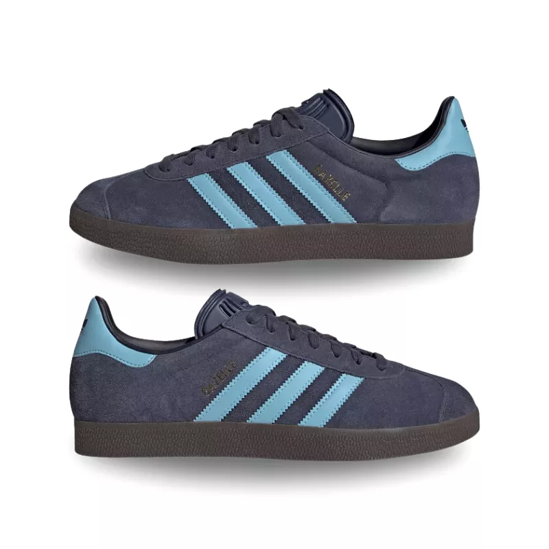 adidas Men's GAZELLE SHOES