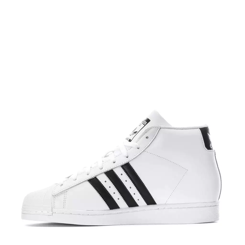 Adidas Men's Pro Model Shoes