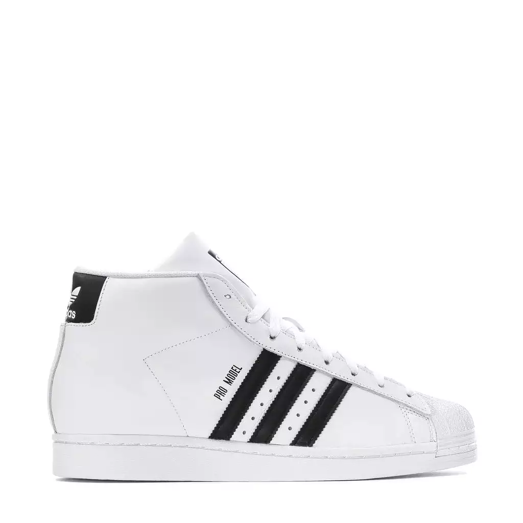 Adidas Men's Pro Model Shoes