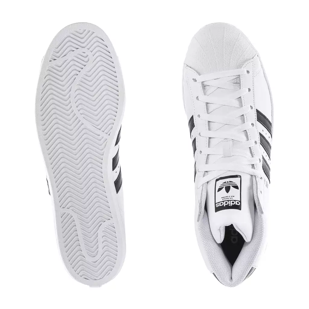 Adidas Men's Pro Model Shoes