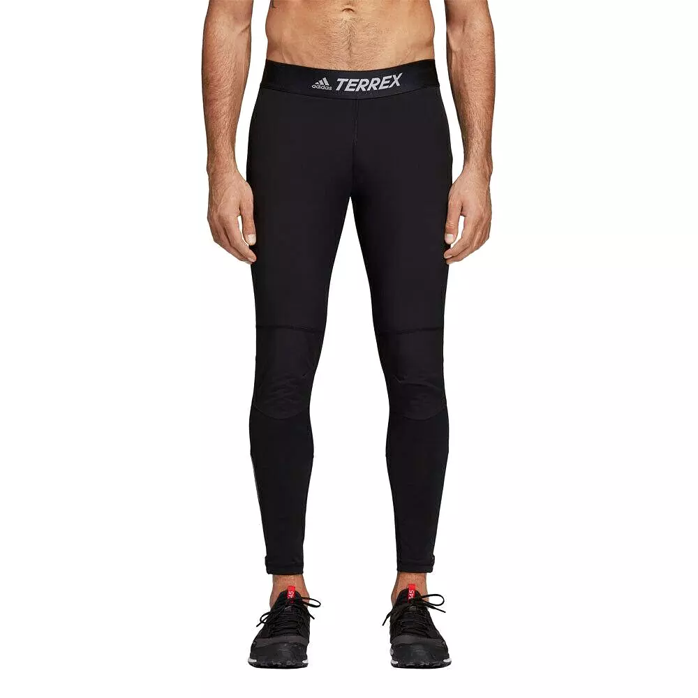 adidas Men's Terrex Agravic Running Tights – Google SEO friendly result: adidas Men's Running Tights | Terrex Agravic Collection