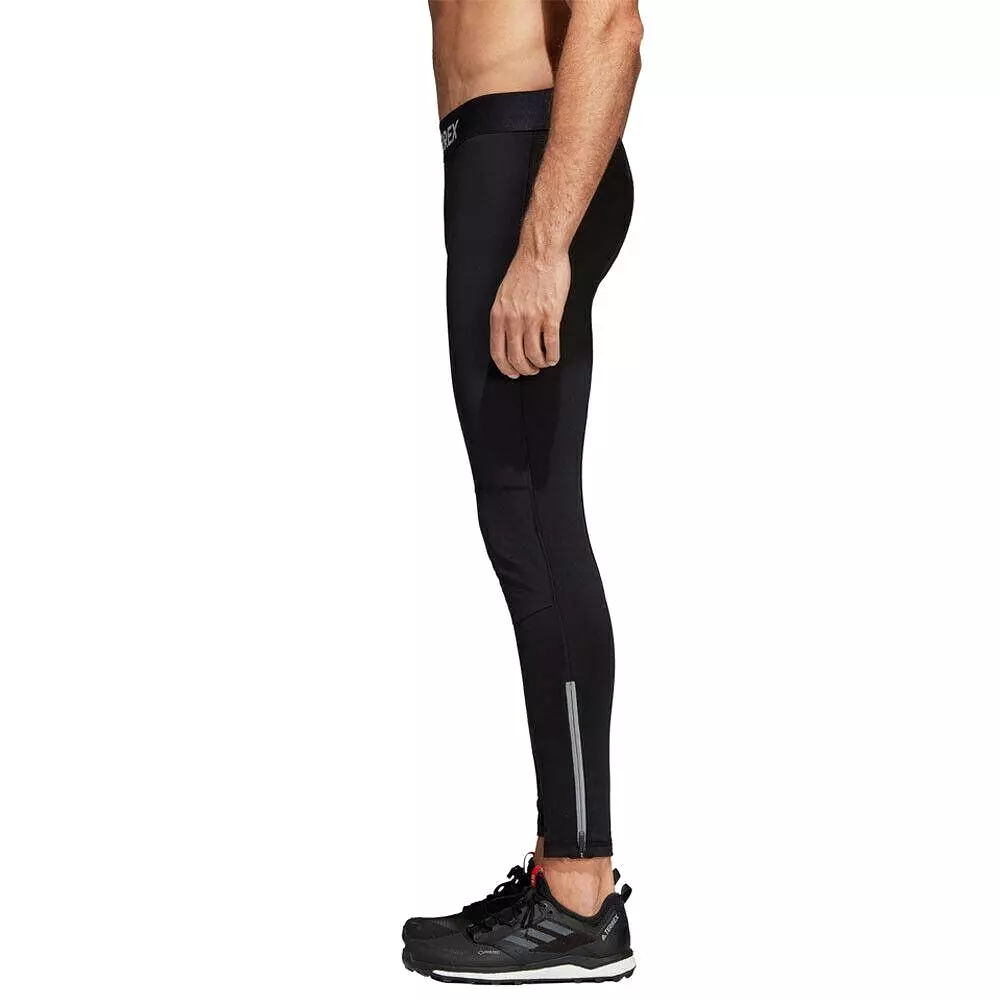 adidas Men's Terrex Agravic Running Tights – Google SEO friendly result: adidas Men's Running Tights | Terrex Agravic Collection