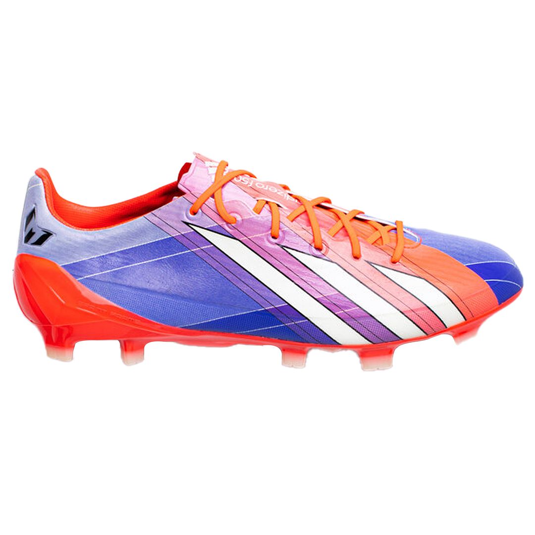 Adidas Multicoloured Football Boots