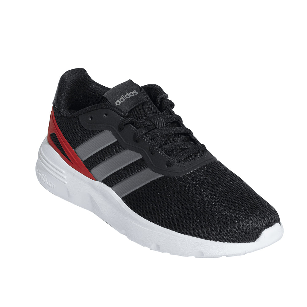 adidas Nebzed Cloudfoam Running Shoes - Men's Lifestyle