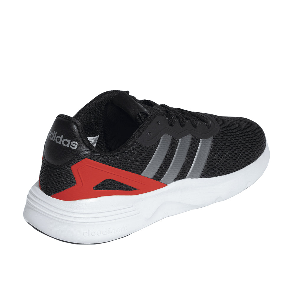 adidas Nebzed Cloudfoam Running Shoes - Men's Lifestyle