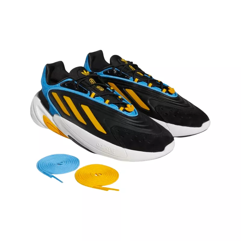 Adidas Ozelia - Men's running shoes.