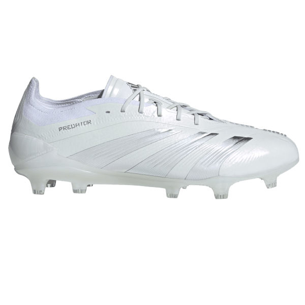 Adidas Predator 24 FG Football Boots for Seniors.