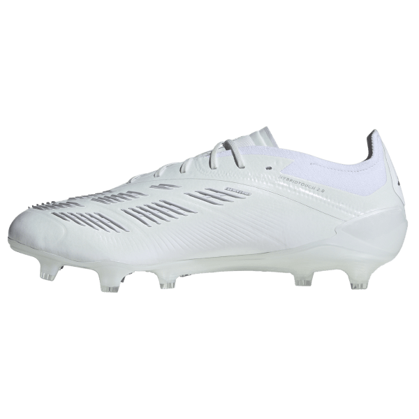 Adidas Predator 24 FG Football Boots for Seniors.