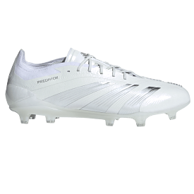 Adidas Predator 24 FG Football Boots for Seniors.